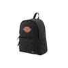 Dickies Polyester Backpack Regular Unisex Black DK008935BLK