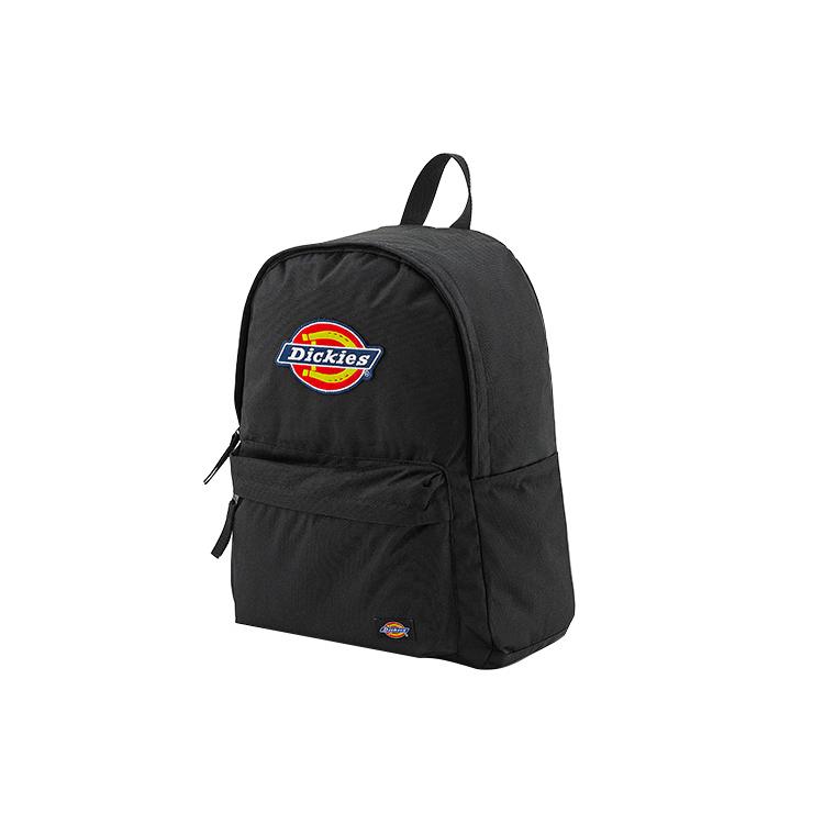 Dickies Polyester Backpack Regular Unisex Black DK008935BLK