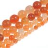 Newest Selling 2PCS Beads Natural Lava Stone Bracelets for Women Micro Pave Cz Ball Charms Bracelet Jewelry