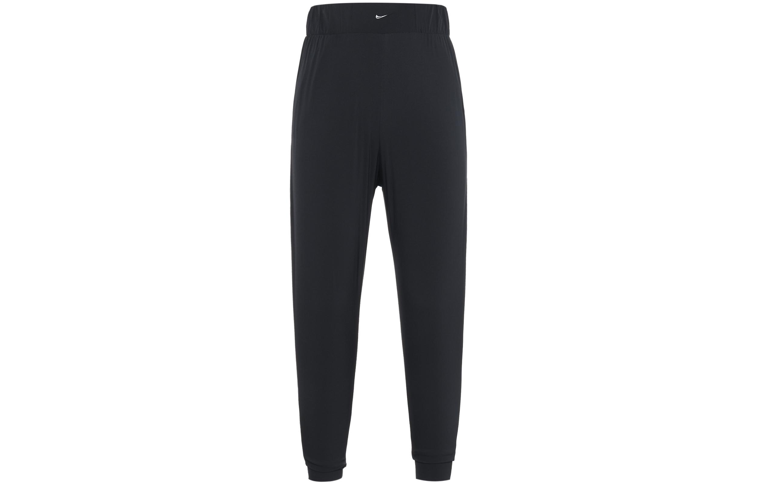 Nike Knitted Sweatpants Women s Black AQ0295-010 S