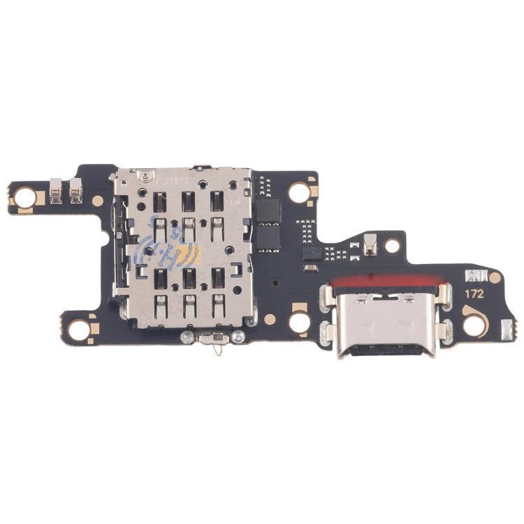 Compatible Tail Plug Board for Huawei Maimang 20/Enjoy 50 Pro/Nova 14