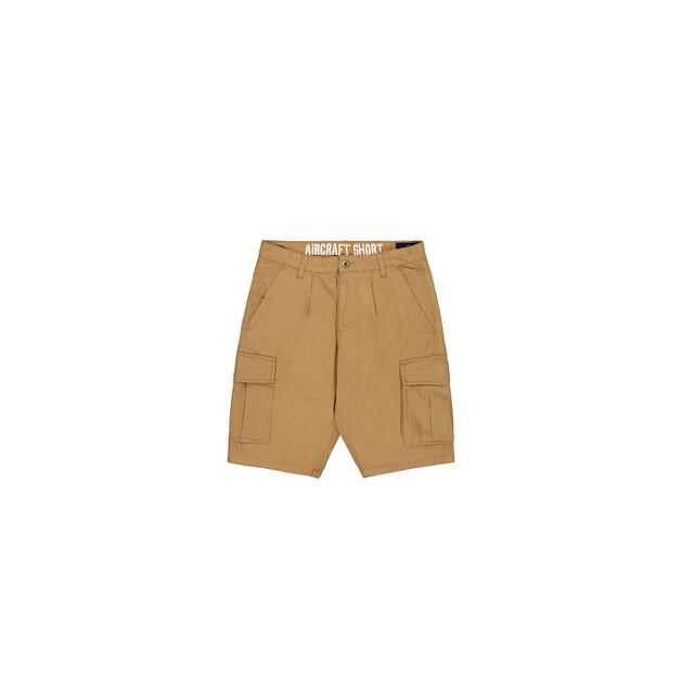 Шорты Alpha Industries Aircraft Short EU 31