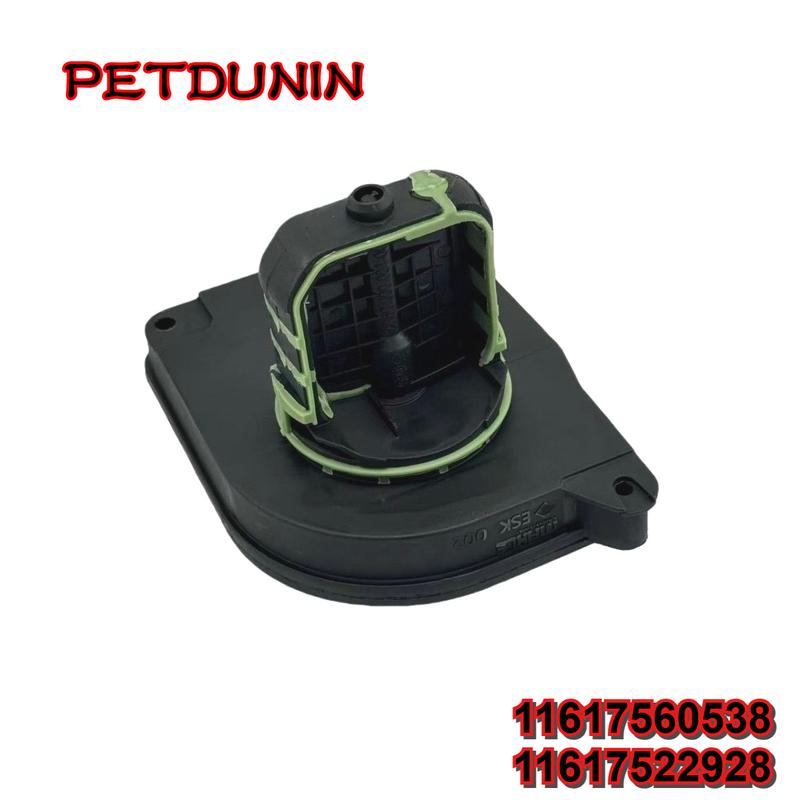 11617560538 11617522928 Intake Manifold Adjuster for  3/5/7 Series Z4 X3 X5