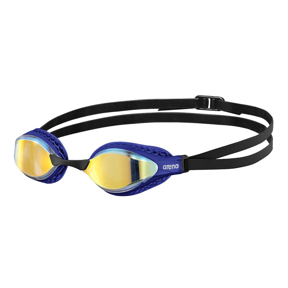 Arena Airspeed Mirror Swimming Goggles