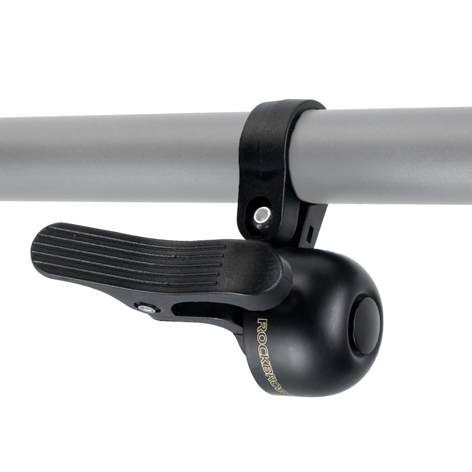 

ROCKBROS Велосипедный освежающий Сделано из меди Мини-цикл Совместим с дорожным горным кроссовым Совместим с диаметром руля более 100 дБ Звонок,