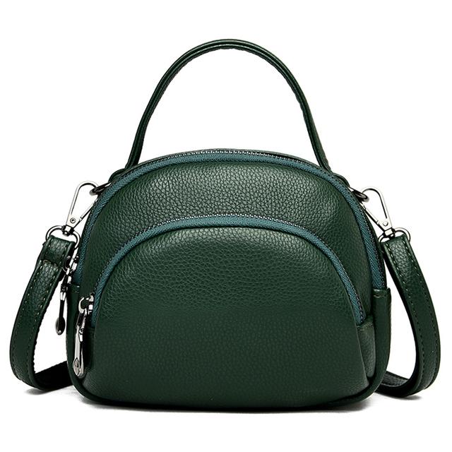 

Жіноча сумочка Вінтажні невеликі сумочки та гаманці Розкішні сумки з ручкою з штучної шкіри Жіночі сумки Дизайнерські високоякісні жіночі сумки через плече через плече One Size зелений