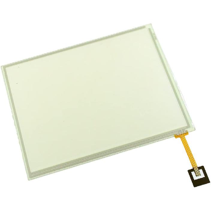 Navigation Touch Screen Glass Panel Digitizer Compatible with Dodge Journey Charger Chrysler 300 Maserati Ghibli Dart Uconnect 8.4-inch 8.4 RE2 RB5