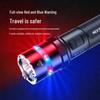 NEXTORCH P84+ Multi-Source Duty Flashlight