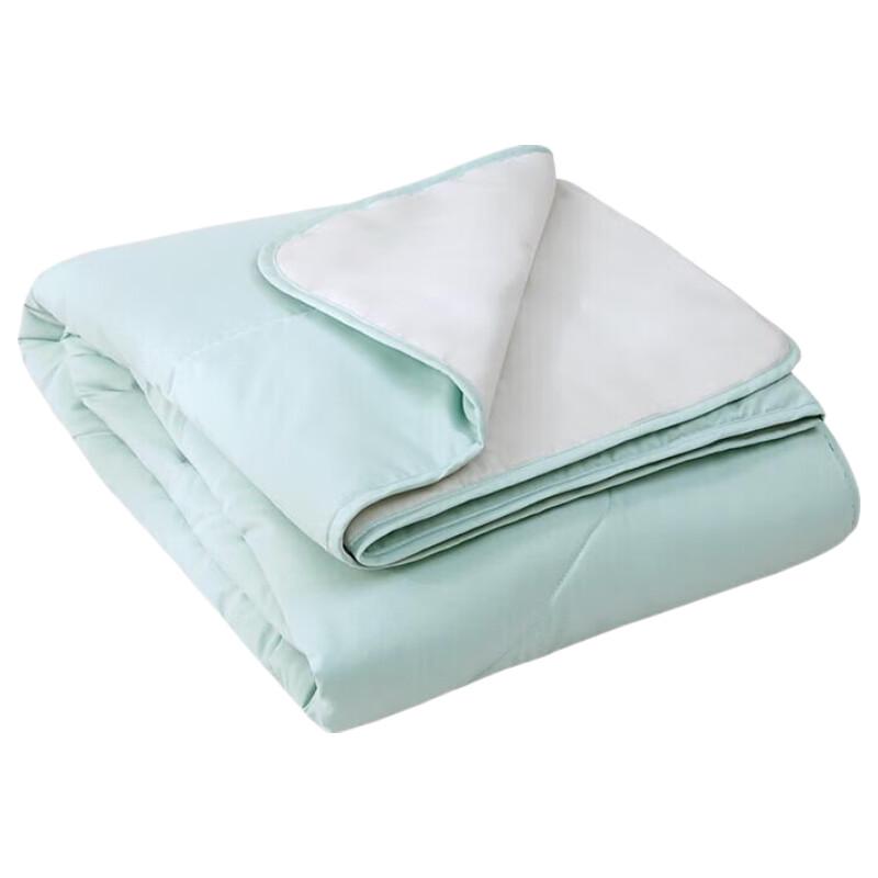 

Luolai Super Soft Anti-mite Washable Summer Quilt