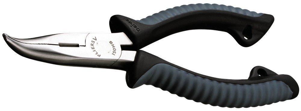 

Daiwa Pliers V 150HB чёрный