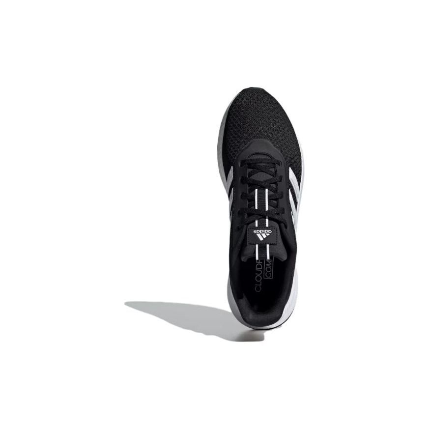 Adidas X_PLRPATH Black White Men Sneakers Core-Black Cloud-White ID0468