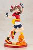 ARTFX J-Serie Haruka mit Achamo-Skala, PVC, bemalte fertige Figur PP962 „Pokémon“ 1/8