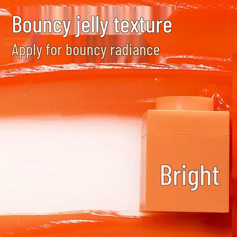 

C-Ka Brightening & Pore Refining Face Mask