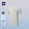 HLA Men's Three-Body Cooling Short-Sleeve T-Shirt