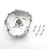 See Through Engine Stator Cover for Suzuk GSX-R 600 /750 2004-2005 GSX-R 1000 03-04 Aftermarket Motorcycle Parts