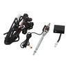 For YAMAHA MT07 MT 07 FZ07 2014-2025 Motorcycle Accessories Quick Shifter Fast Quick Shift System Electric Quickshifter One Way