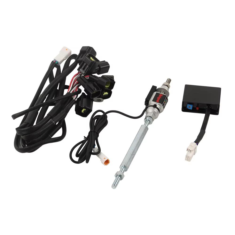 For YAMAHA MT07 MT 07 FZ07 2014-2025 Motorcycle Accessories Quick Shifter Fast Quick Shift System Electric Quickshifter One Way