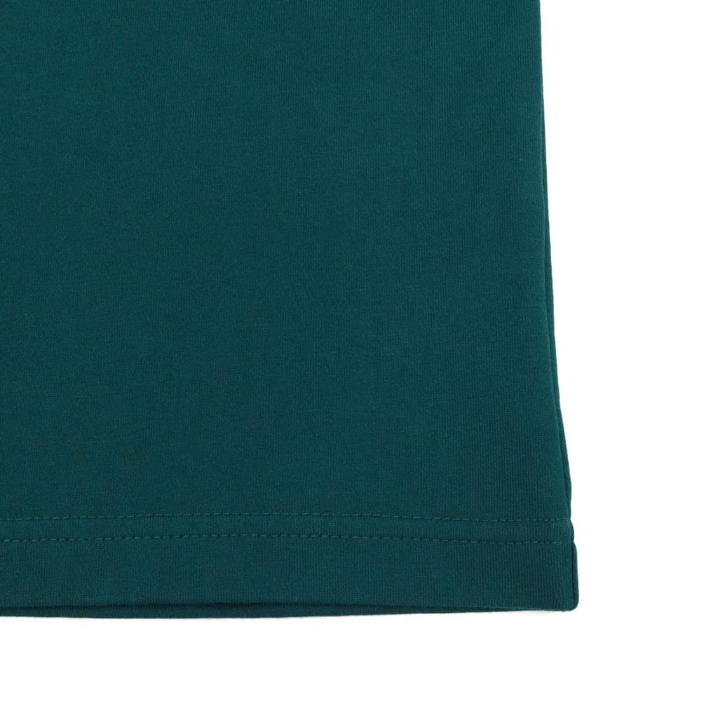 New Era MLB All Star Game RS42 DEEP TEAL Short Sleeve T-Shirt, Size L, Made In Korea, DEEP TEAL, Size JP