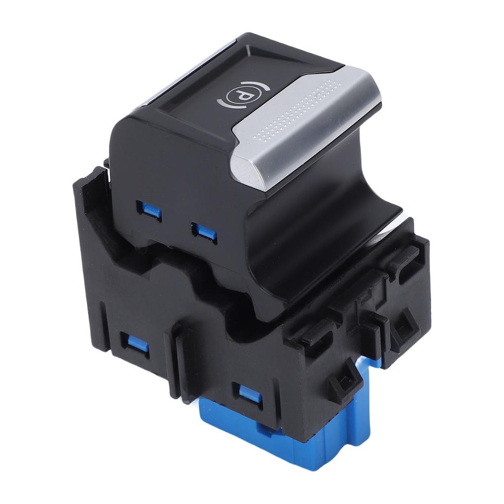 Electronic Parking Brake   98105935VV Handbrake Button Parking   Replacement for   4008 5008 508 208 2008 3008 2018-