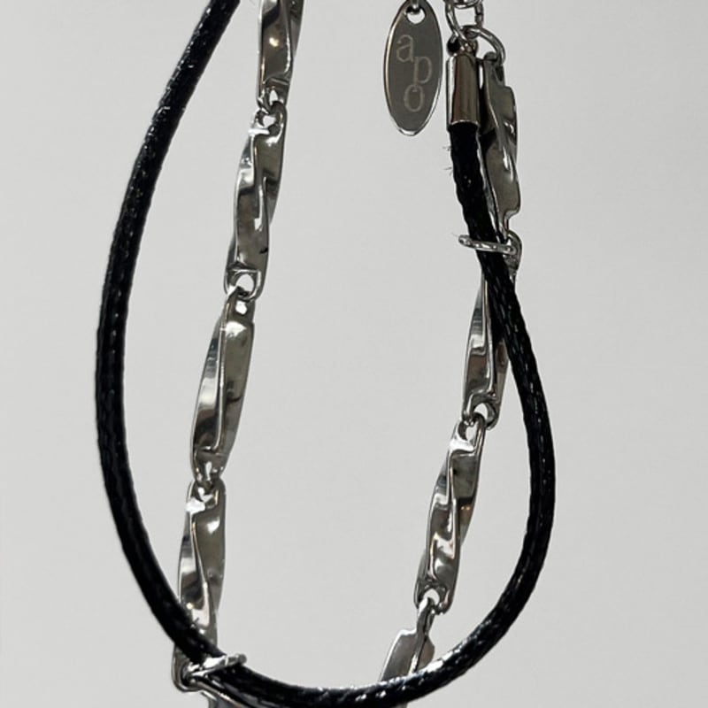 

apple pie order Hold Chain Leather B. S