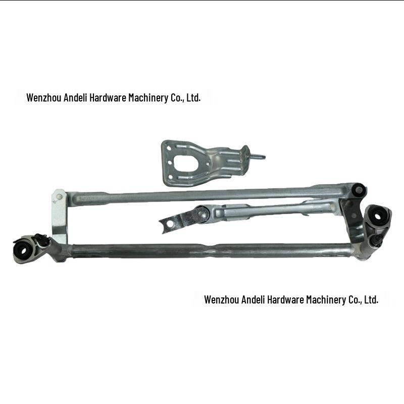 Fits 2010-2018 Volkswagen New Polo Wiper Linkage Rod 6R1955023C.