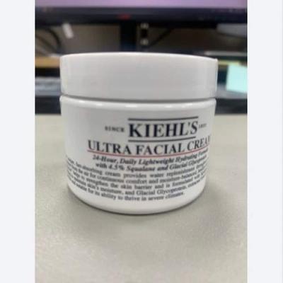 Skin Strengthening Cream Moisture Care Skin Moisturizing 50ML