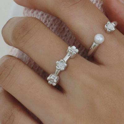M.atur Bloom Ring 01