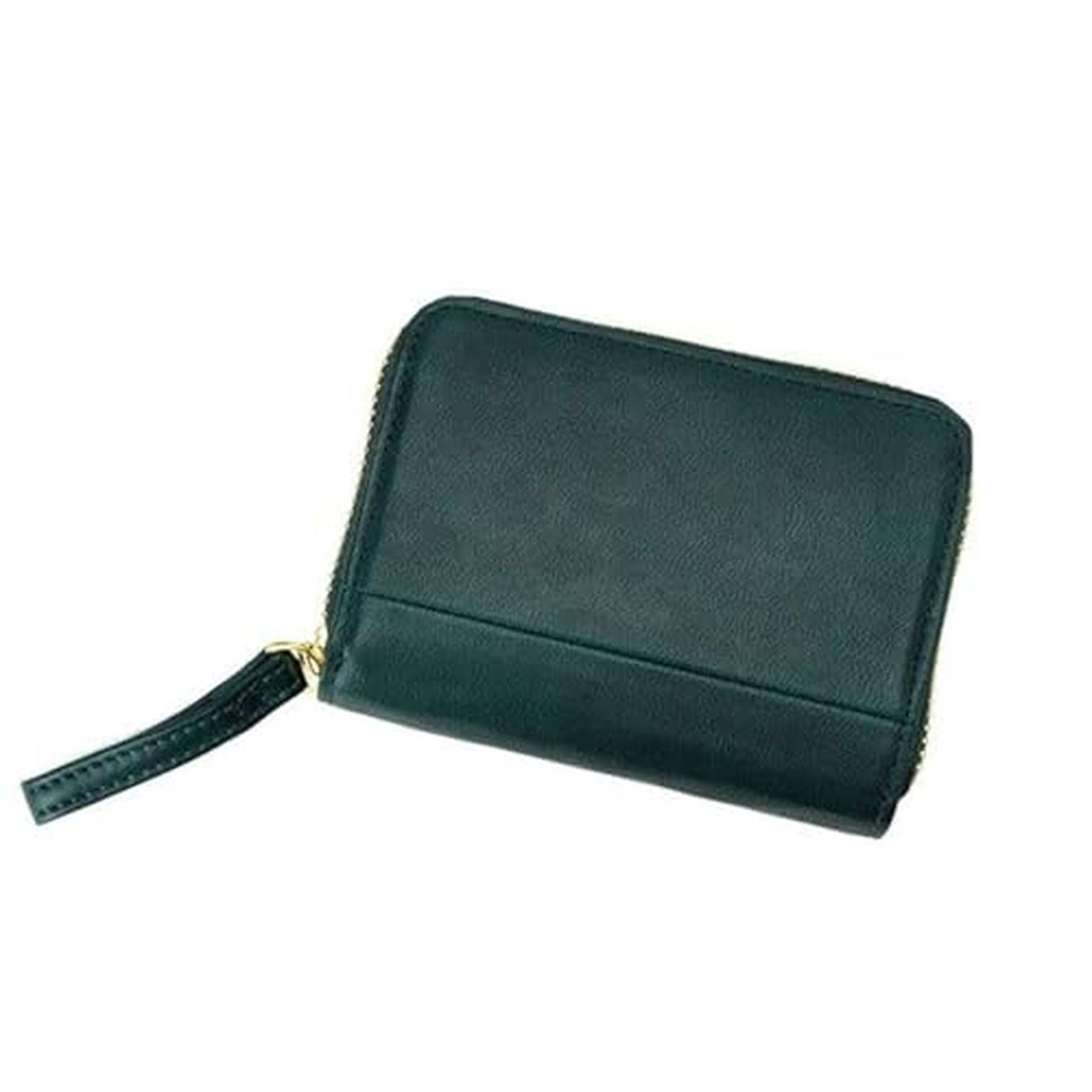 

Чехол Wise Coin Pass Forest Green [Porter] и 341-01320 лес зеленый