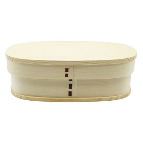 

Magewappa lunch box, 400ml, wappa-fh5-7x