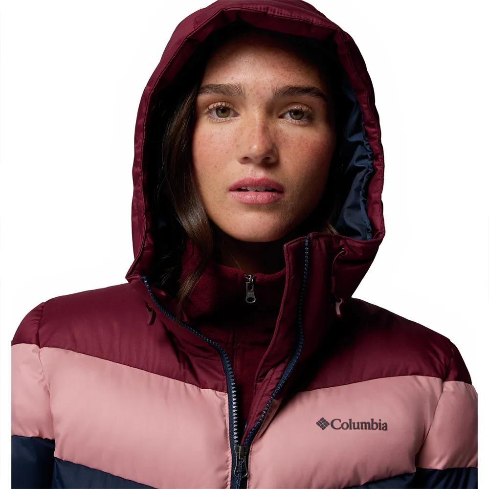 Columbia Куртка Abbott Peak™ II