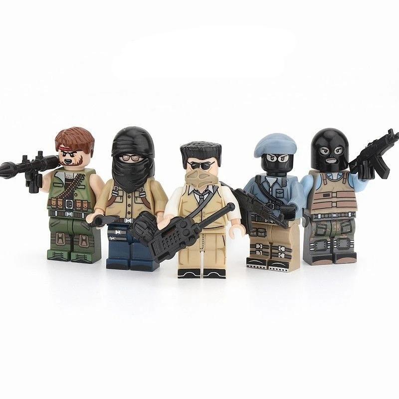 

Children s Educational Building Block Toys-1001