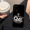 O-Ozzy O-Osbourne God Bless Phone Case For OPPO F31 A5X A6X A5 A6 A17 A16 A38 A53 A54 A55 A57 A58 A60 A74 A78 A92 A93 A94 Cover