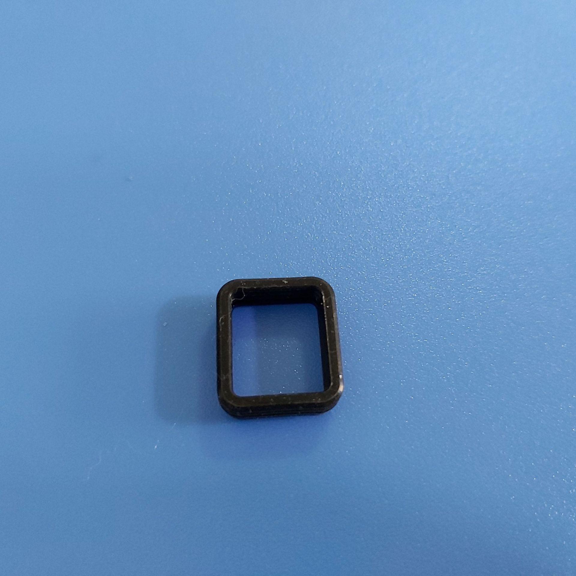 Automotive Wiring Harness Sealing Silicone Grommet 70616Y-1.8-21