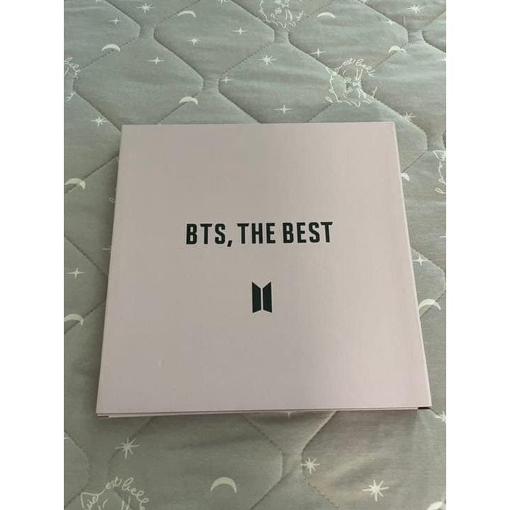 Used BTS Tete Photo Campus/Tapestry/Axta Etc.