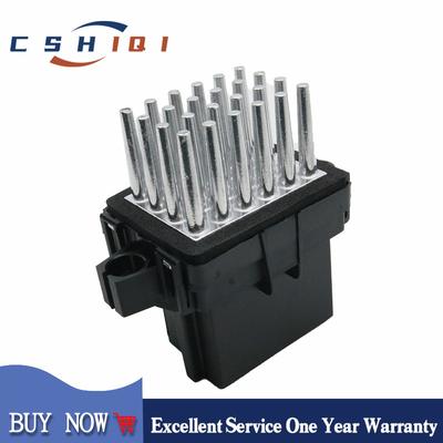 15141283 Heater Blower Motor Module Resistor For Chevy Gmc Hummer H2 Pontiac Saturn Suzuki Buick Cadillac New F01102428003
