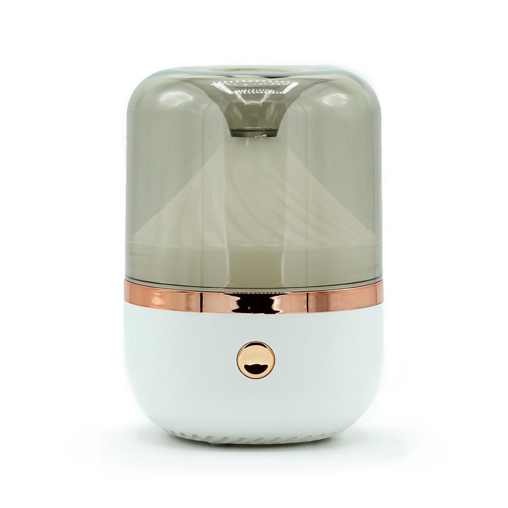 Essential Oil Diffuser Humidifier 120ml USB Colour Changing