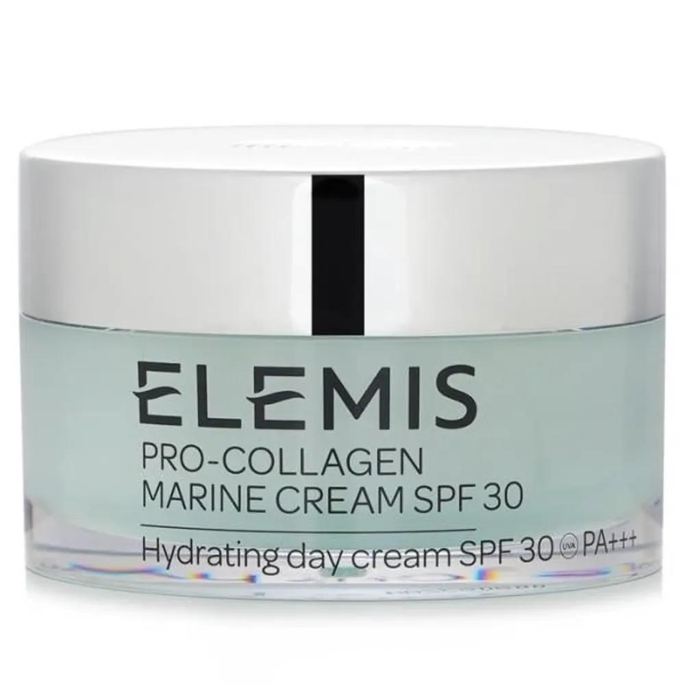 

Elemis Pro-Marine Cream 50ml Moisture Hydration Care