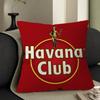 H-Havana C-Club Pillow Cover For Bedroom Room And Living Room Sofa Decorative Cushion Cover