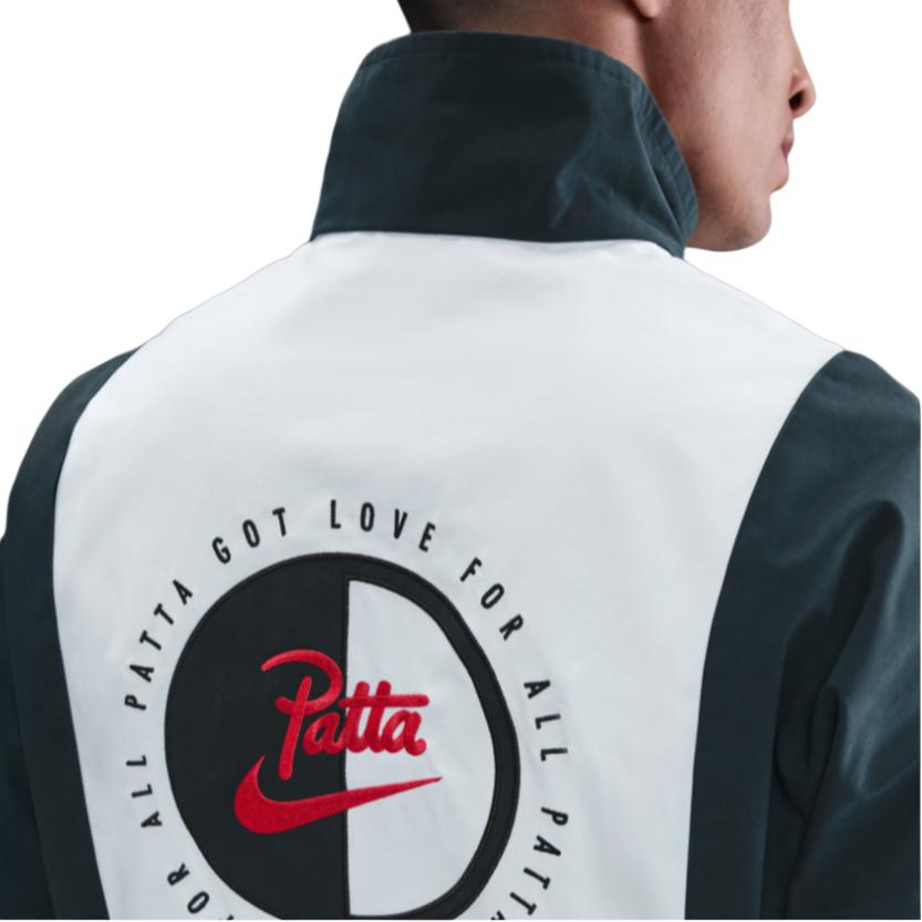 Nike Patta Co branded Jacket Unisex HJ0713-458