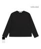 VANAKE Round Neck T-Shirt_Vb35Tsq301Z