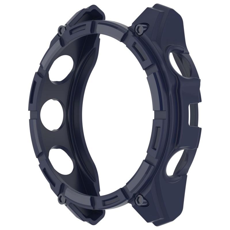 Měkké pouzdro z TPU pro chytré hodinky Garmin Descent Mk3i 51mm Kryt řemínku Kryt chrániče nárazníku Mk 3i Příslušenství