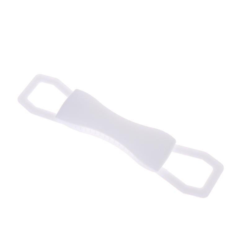 Soft Silicone Tablet Secure Hand Strap 6/7/8/10 Inch Non-Slip Finger Grip Holder Ergonomic High Elastic For Tablet Pc E-Book