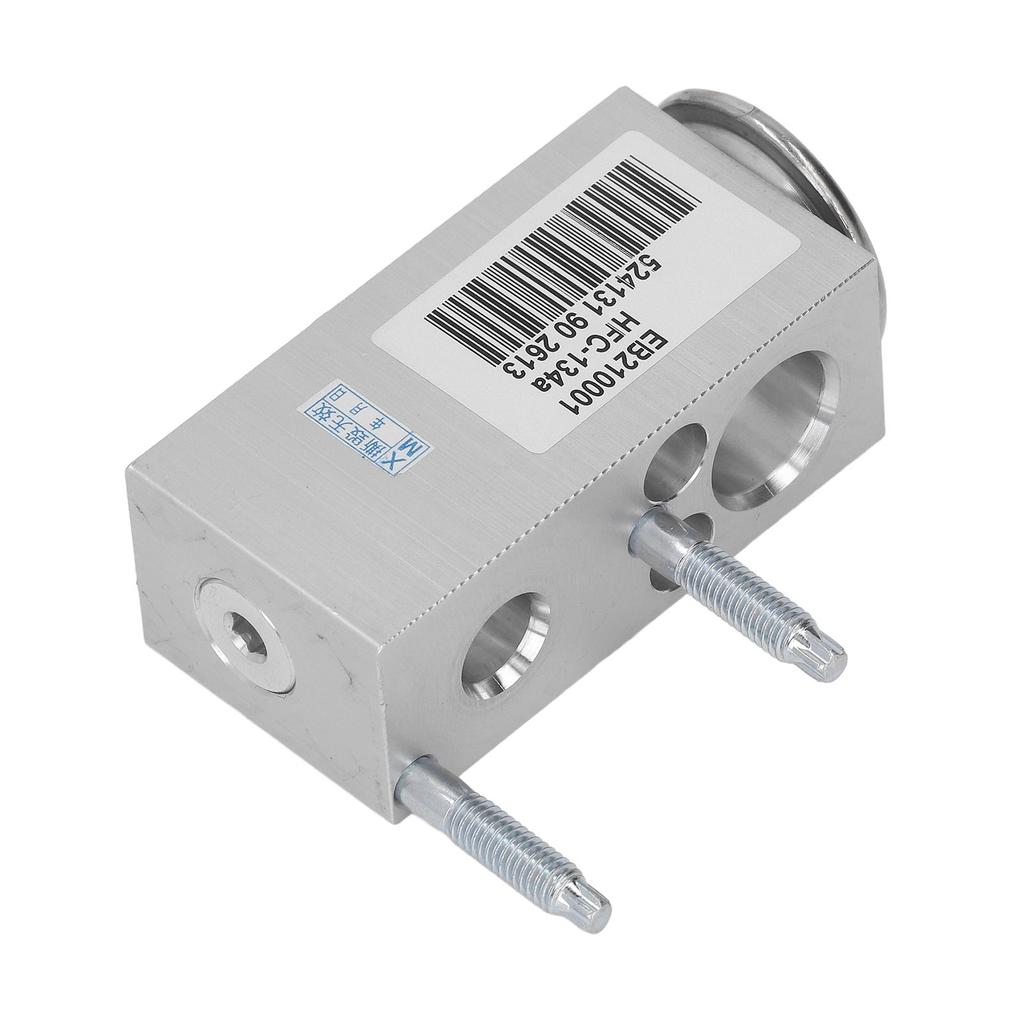 Air Conditioner Expansion Valve 6461L9 Replacement For Peugeot 308 308CC 308SW RCZ