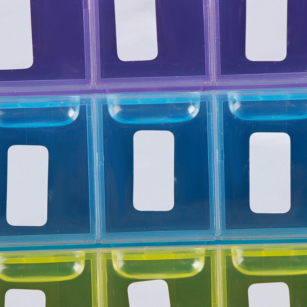 Sticky Diamond Paint Storage Blank Tags Stickers Package Label Distinguish Sticky Diamond Paint Storage Blank Tags Stickers Package Label Distinguish