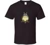 My Neighbor Totoro Anime T Shirt Mens Womens Tees Top