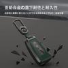 Toyota Key Case Assembled Key Case TPU Zinc Metal Key Bag Crown 220 Series C-HR Prius 50 Series New Corolla RAV 450 Series Camry 70 Series Land C