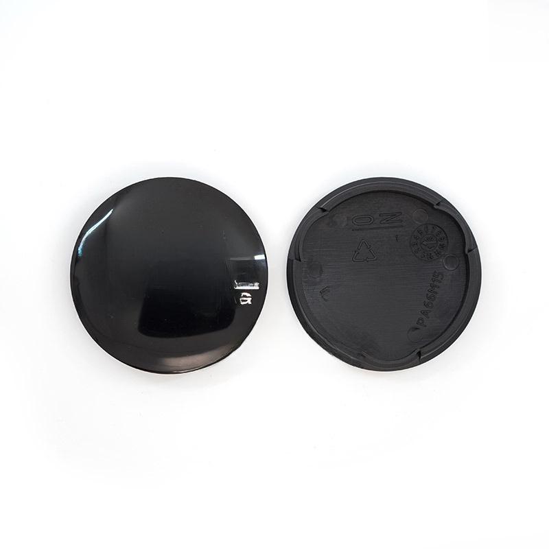 Coprimozzo OZ Modificato M595, Fibra di Carbonio, 62MM (58MM) Diametro