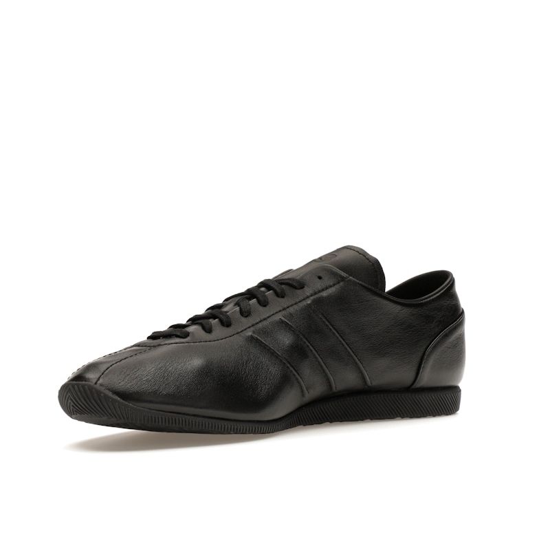 Adidas Y-3 Japonsko Trojité čIerne Unisex Tenisky IE1450 38-image