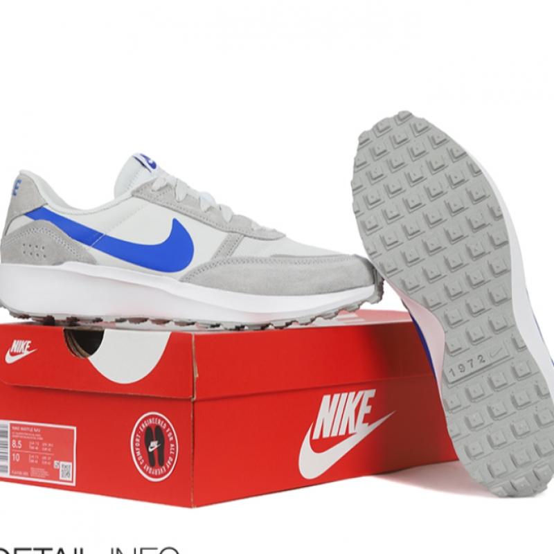 Nike Waffle Debut