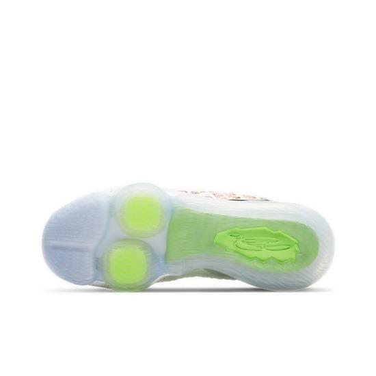 Nike LeBron 17 EP Air Command Force BQ3178-100